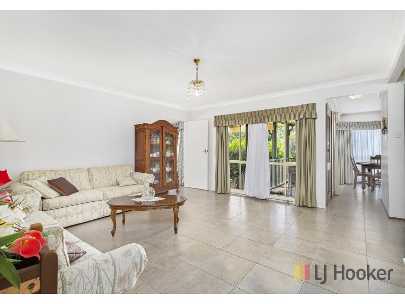 33 Bass Street, Barrack Heights NSW 2528