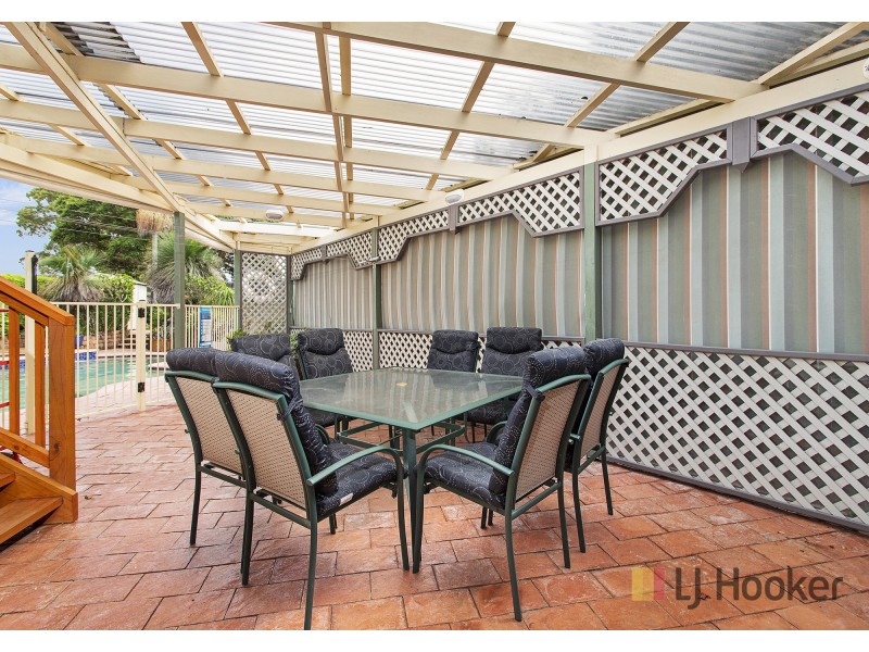 33 Bass Street, Barrack Heights NSW 2528