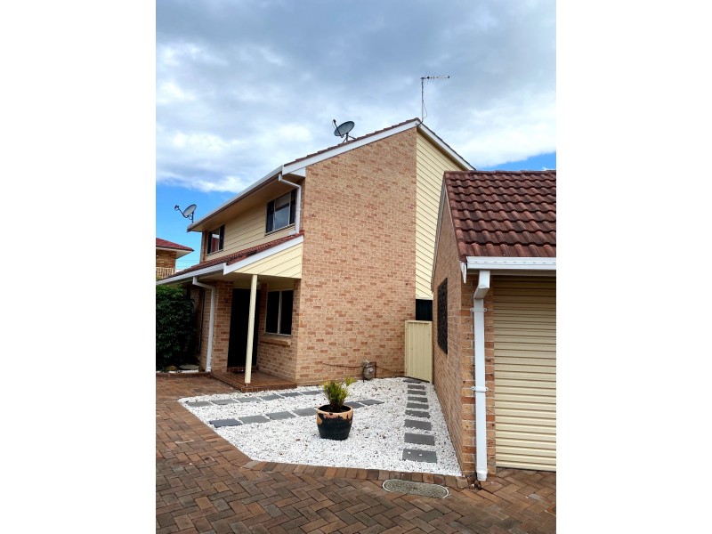 6/3 Commerce Drive, Lake Illawarra NSW 2528