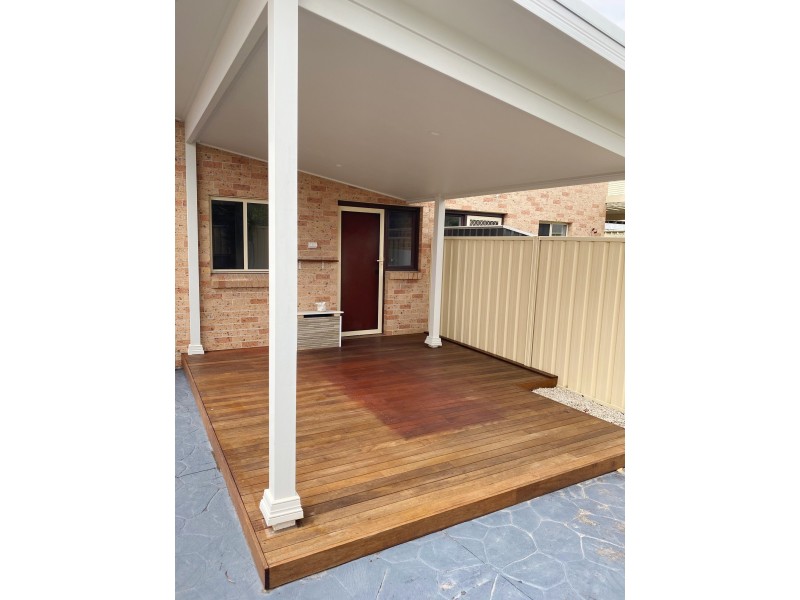 6/3 Commerce Drive, Lake Illawarra NSW 2528