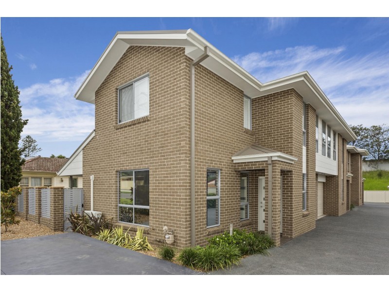 1/43A Mulda Street, Dapto NSW 2530