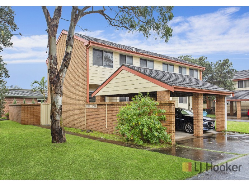 1/62-64 Peterborough Avenue, Lake Illawarra NSW 2528