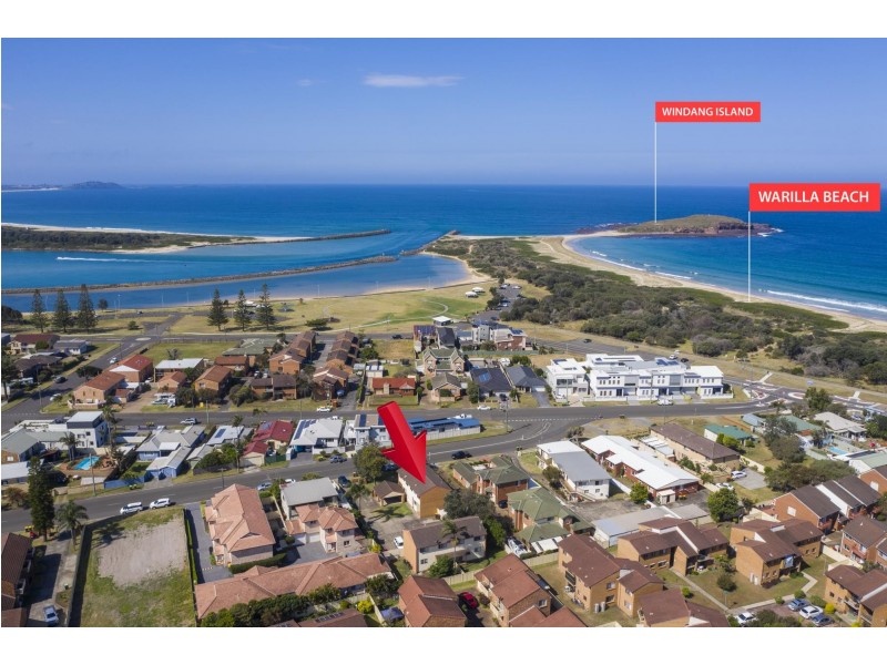 1/62-64 Peterborough Avenue, Lake Illawarra NSW 2528