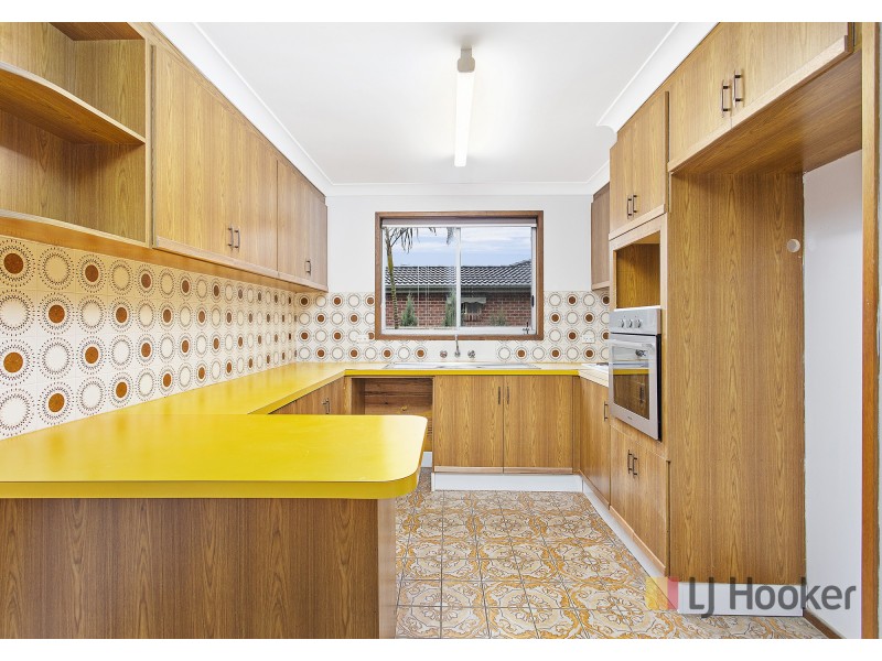 1/62-64 Peterborough Avenue, Lake Illawarra NSW 2528
