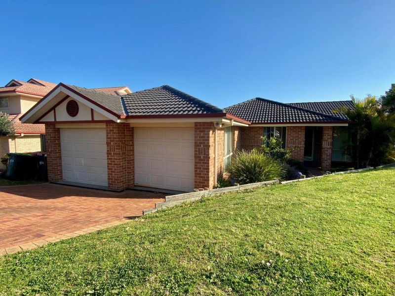 6 Adam Murray Way, Flinders NSW 2529