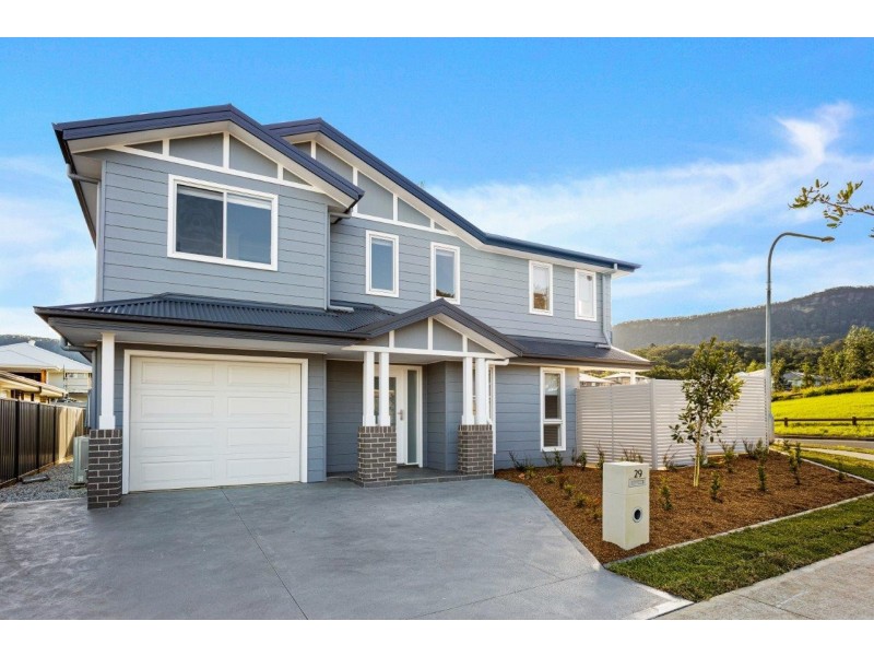 29 Saddleback Cres, Kembla Grange NSW 2526