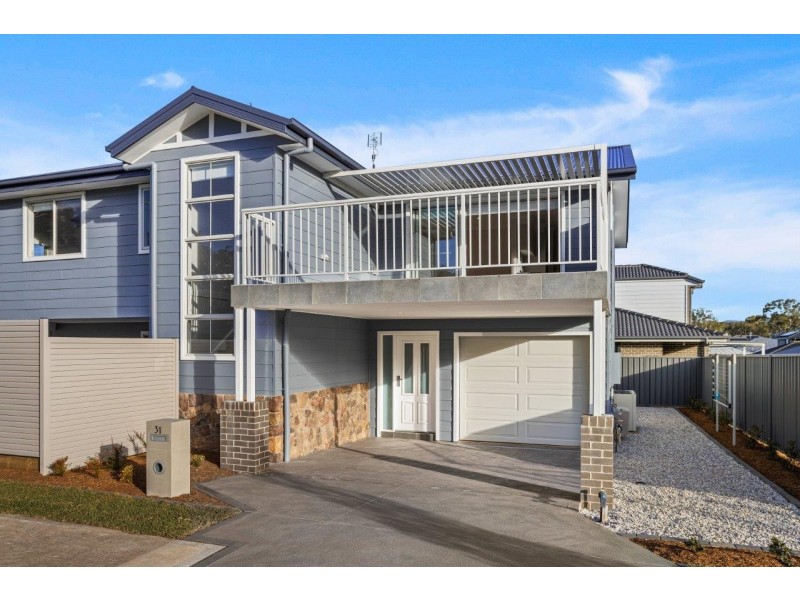 31 Saddleback Cres, Kembla Grange NSW 2526