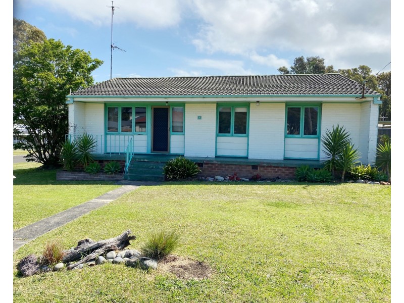 13 Sophia Street, Shellharbour NSW 2529