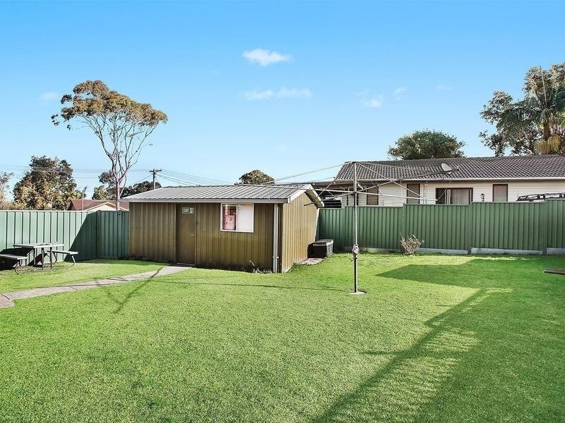 13 Sophia Street, Shellharbour NSW 2529