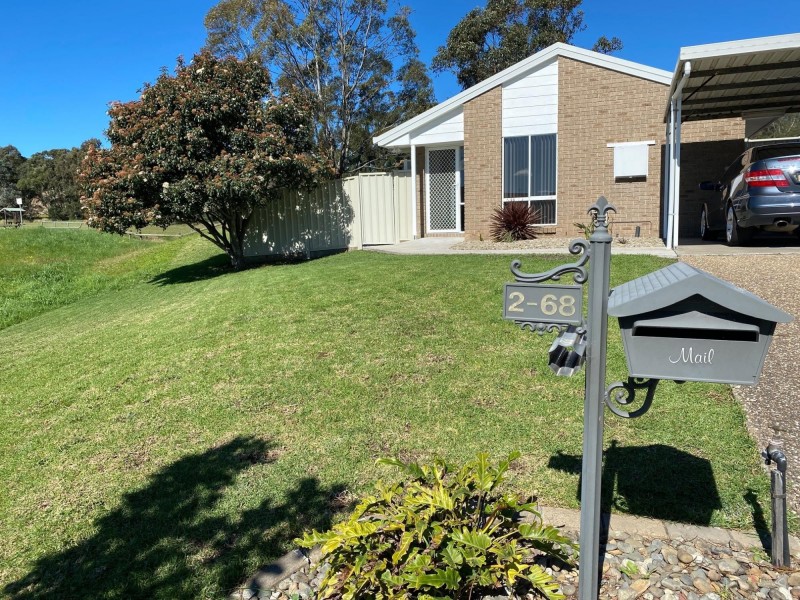 2/68 Jarrah Way, Albion Park Rail NSW 2527