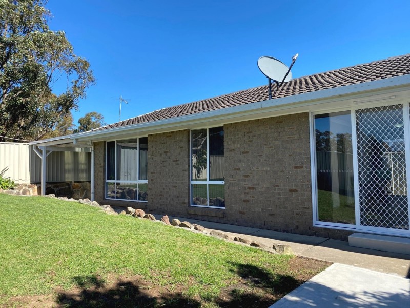 2/68 Jarrah Way, Albion Park Rail NSW 2527