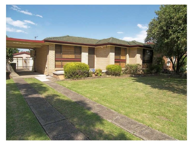 7 Acacia Street, Albion Park Rail NSW 2527