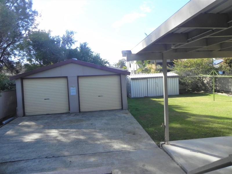 7 Acacia Street, Albion Park Rail NSW 2527