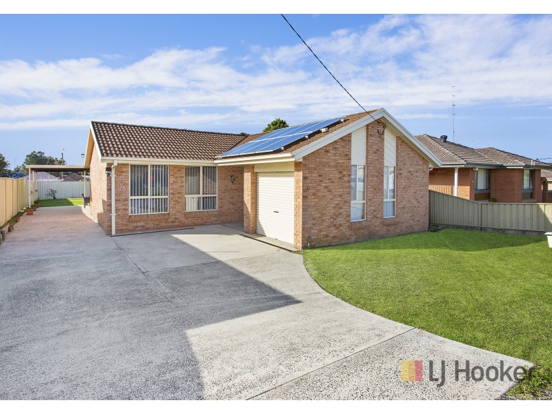 45 Antrim Avenue, Warilla NSW 2528
