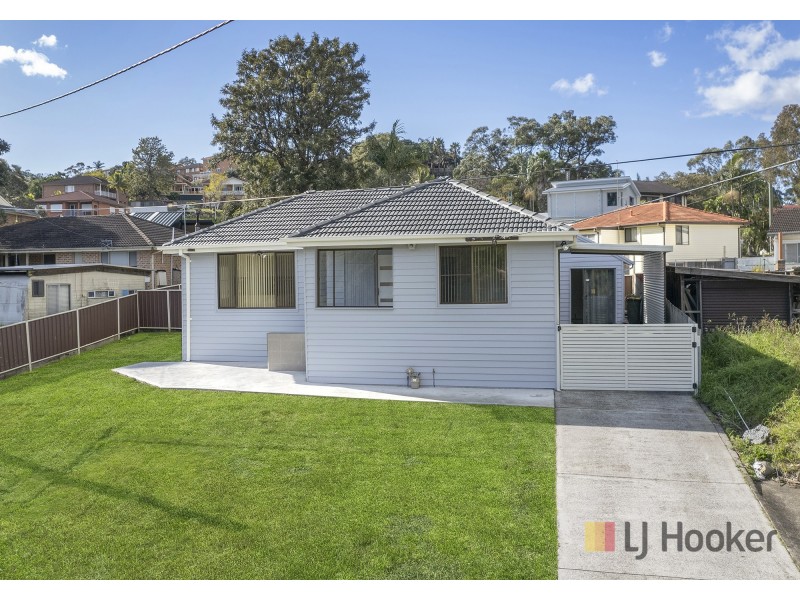 5 Berkeley Lane, Berkeley NSW 2506