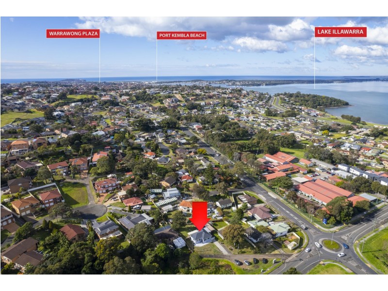 5 Berkeley Lane, Berkeley NSW 2506