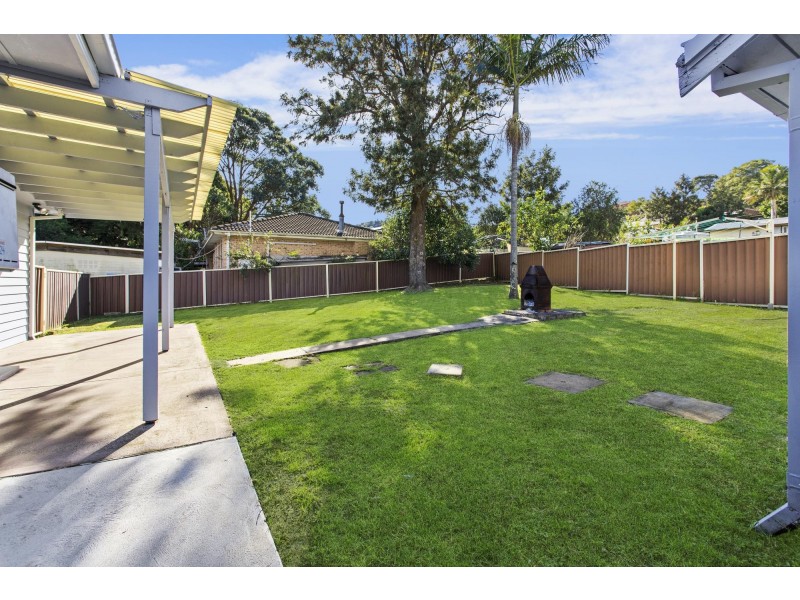 5 Berkeley Lane, Berkeley NSW 2506