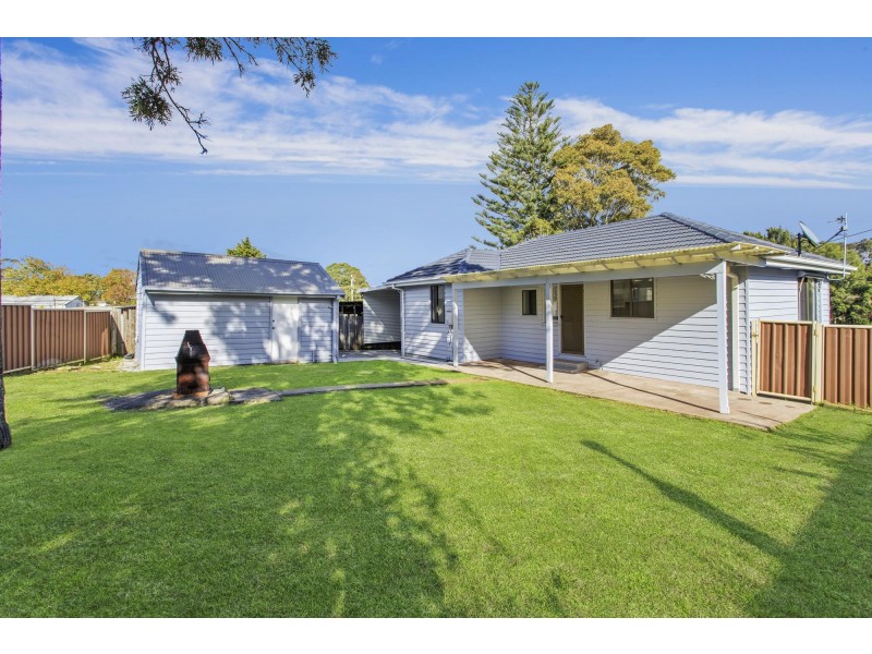 5 Berkeley Lane, Berkeley NSW 2506