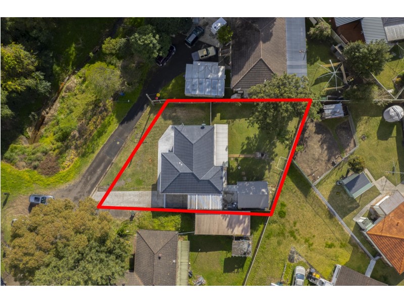 5 Berkeley Lane, Berkeley NSW 2506