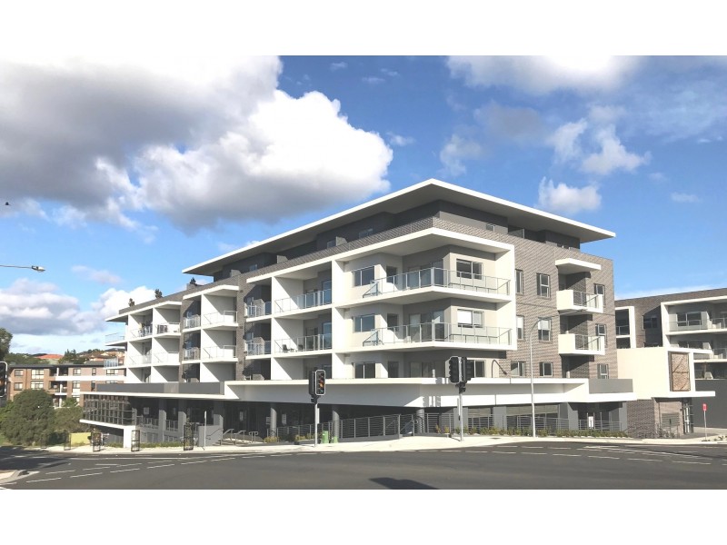 104/1 Evelyn Court, Shellharbour City Centre NSW 2529