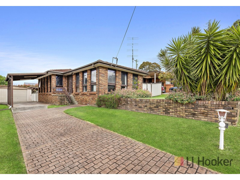 15 Tallowood Street, Albion Park NSW 2527