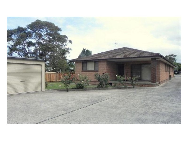 2/115 Koona St, Albion Park Rail NSW 2527