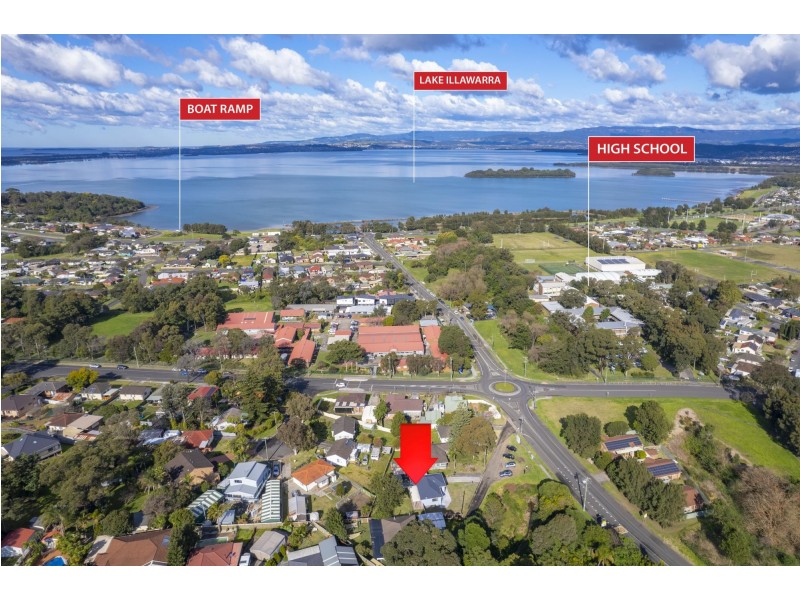 5 Berkeley Lane, Berkeley NSW 2506