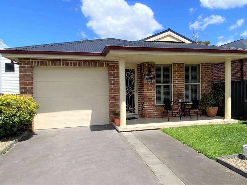41 Mary St, Shellharbour NSW 2529