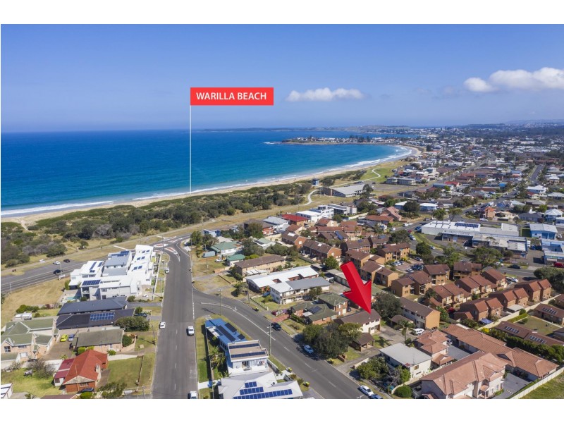 4/62-64 Peterborough Avenue, Lake Illawarra NSW 2528