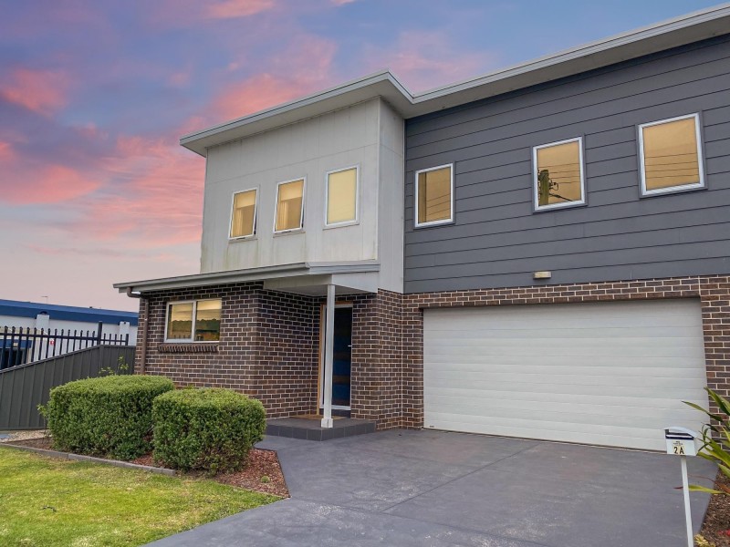 2a Industrial Rd, Oak Flats NSW 2529