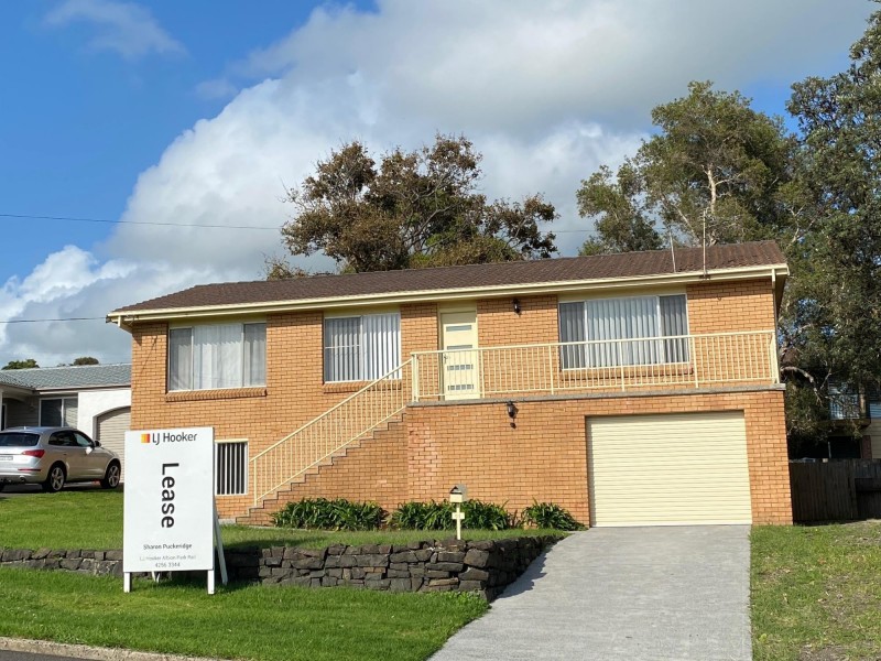 41 North Kiama Dr, Kiama Downs NSW 2533