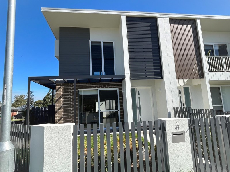 1/41 Bankbook Dr, Wongawilli NSW 2530