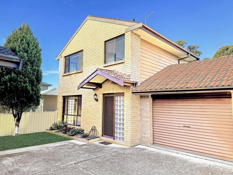 4/21 Grove, Lake Illawarra NSW 2528