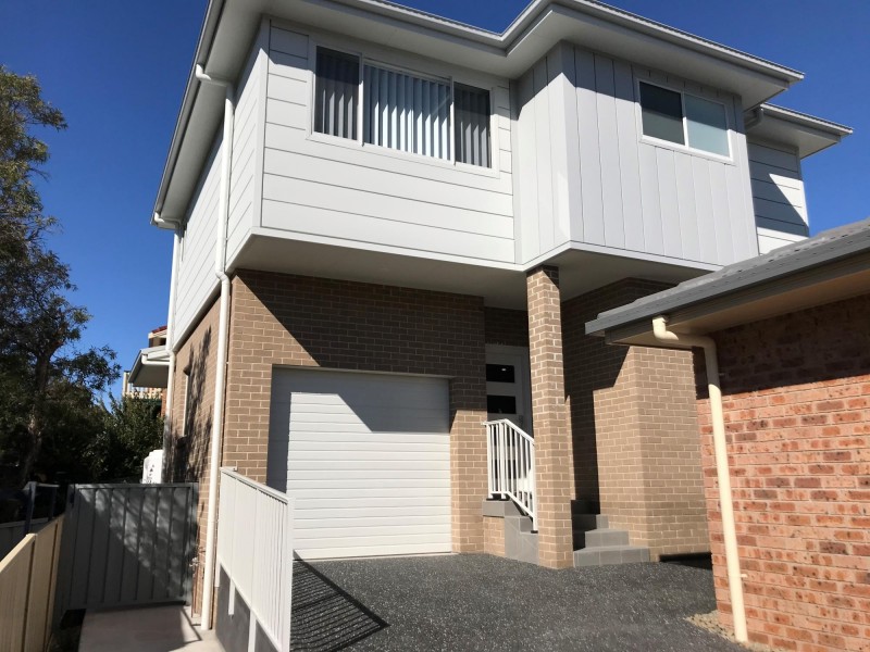 45a College Ave, Blackbutt NSW 2529