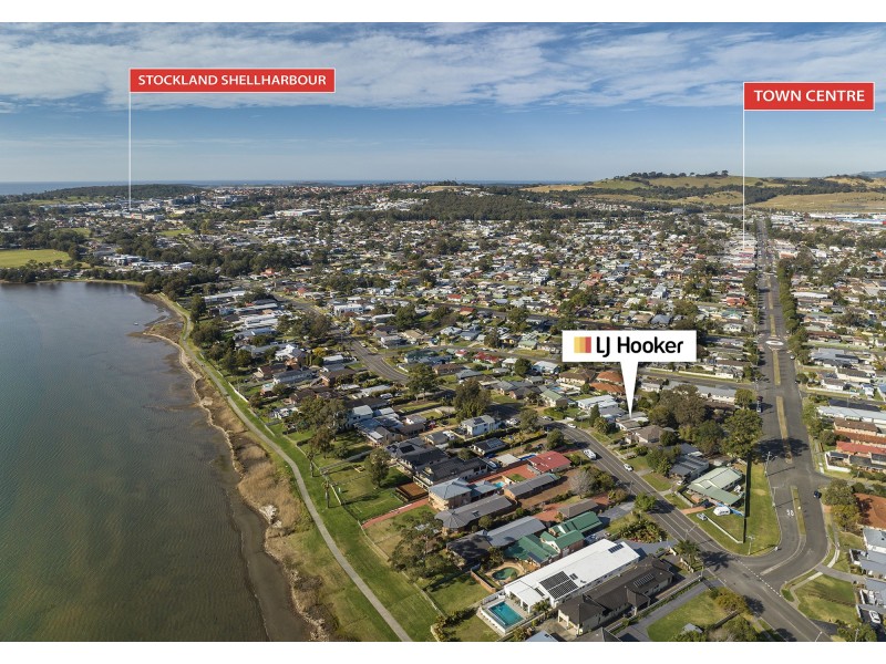 64 The Boulevarde, Oak Flats NSW 2529
