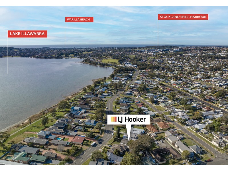 64 The Boulevarde, Oak Flats NSW 2529