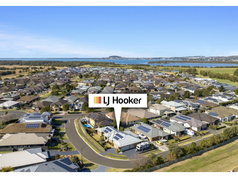 3 Riverside Crescent, Haywards Bay NSW 2530