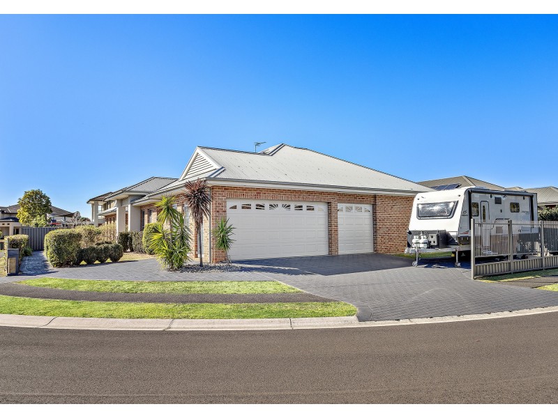 3 Riverside Crescent, Haywards Bay NSW 2530