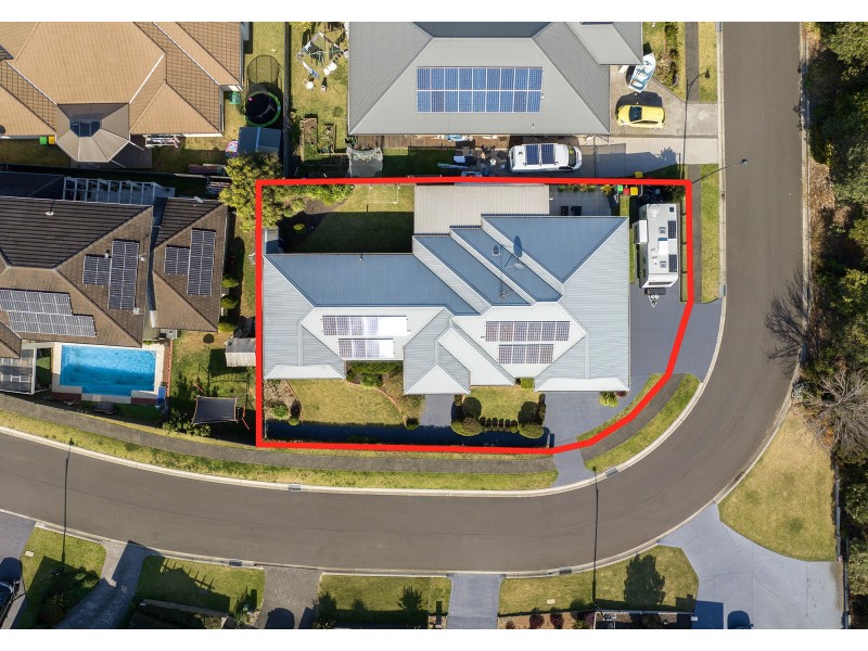 3 Riverside Crescent, Haywards Bay NSW 2530