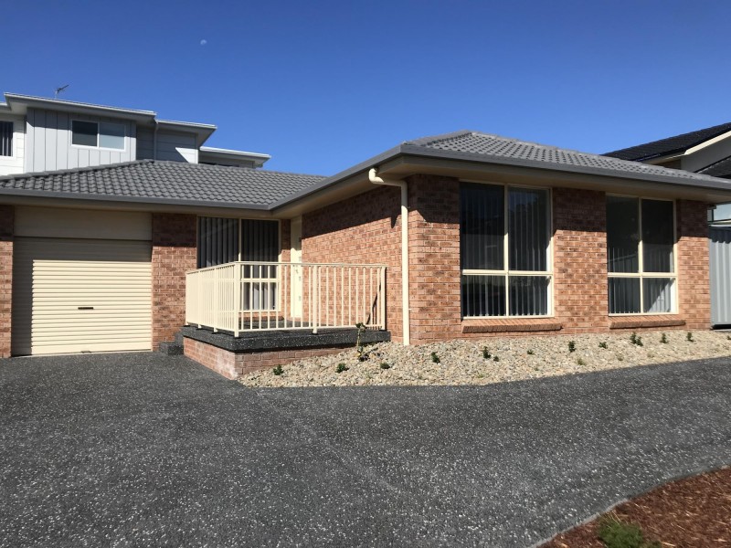 45 College Ave, Blackbutt NSW 2529