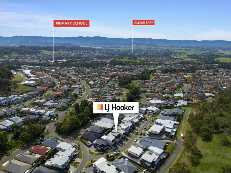 14 Valley View Cres, Albion Park NSW 2527