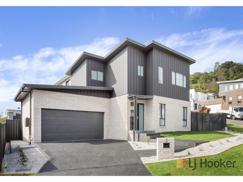 3 Whistlers Run, Albion Park NSW 2527