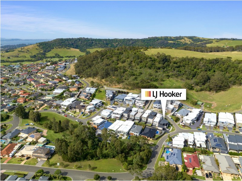 3 Whistlers Run, Albion Park NSW 2527