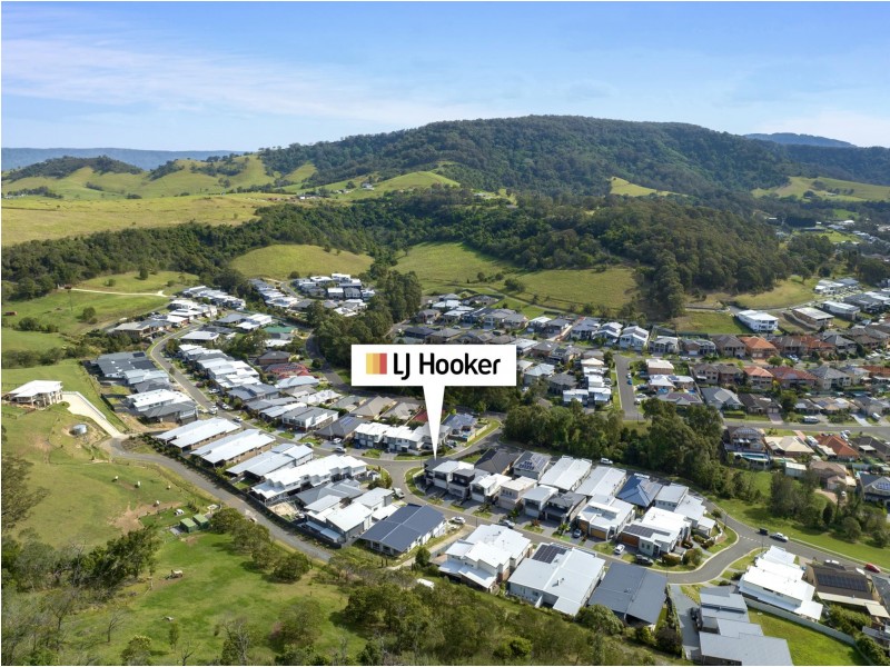 3 Whistlers Run, Albion Park NSW 2527