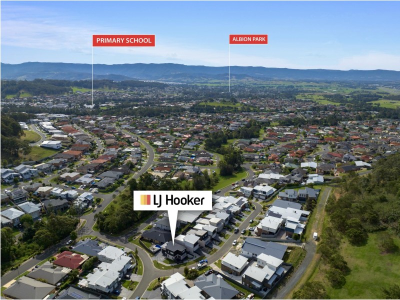 3 Whistlers Run, Albion Park NSW 2527