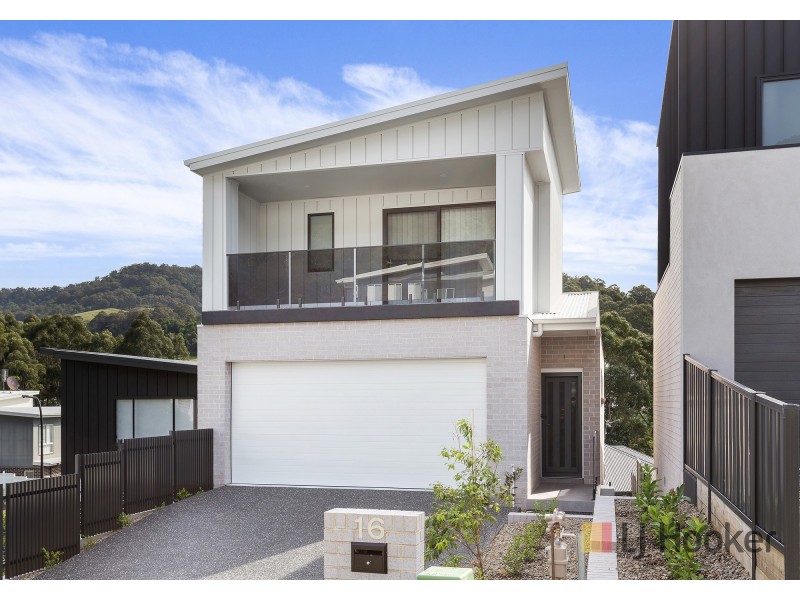 16 Valley View Cres, Albion Park NSW 2527
