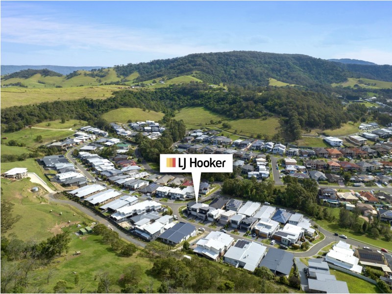 16 Valley View Cres, Albion Park NSW 2527