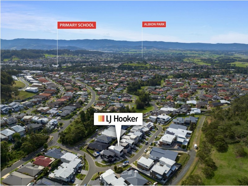 16 Valley View Cres, Albion Park NSW 2527