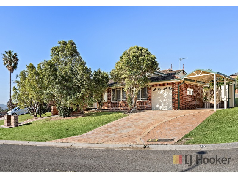 49 Roper Road, Albion Park NSW 2527