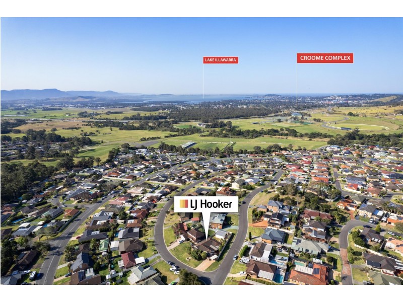 49 Roper Road, Albion Park NSW 2527